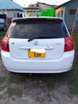 A picture of Toyota Ranux