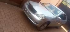 A picture of 2002 Toyota 2002