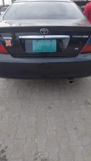 A picture of Takas Motors 07060931241 Toyota Camry 2 4 Engine and Gear