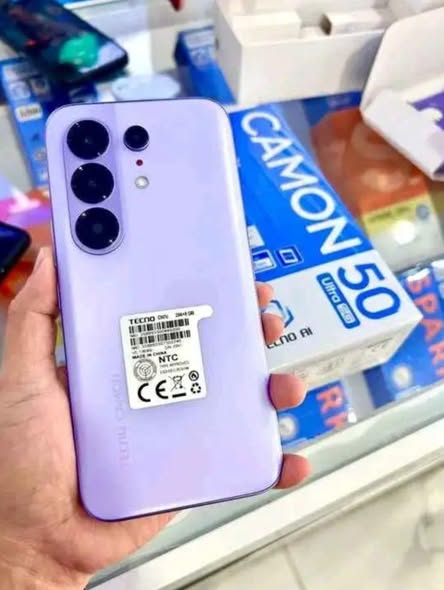 tecno phones