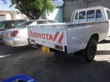 A picture of TOYOTA STOUT DUME cc2200 2y engine Petrol gari ni mpya
