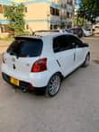 A picture of Toyota Vits RS