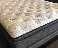 A picture of Foreign mattress