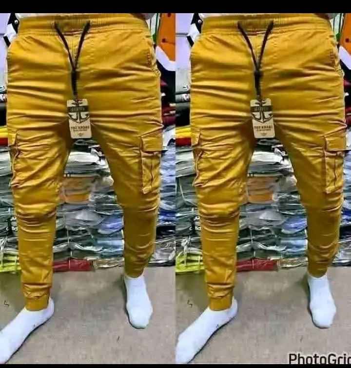 A picture of SIDE POCKETS