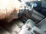 A picture of Toyota Vista vvti engine