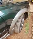 A picture of Subaru Outback