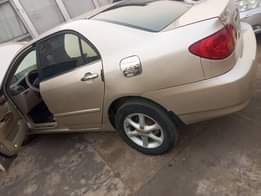 A picture of 3months barely used reg 5 3million Anambra