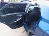 A picture of Toyota Corolla