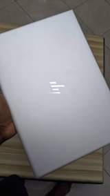 A picture of HP laptop Elite book 840 G6