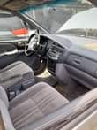 A picture of Used Sienna 2002 reg