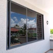 A picture of FUNDI ALUMINIUM VIOO