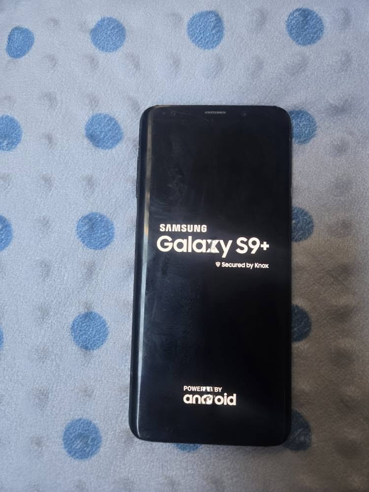 used samsung galaxy