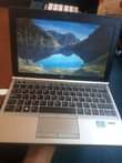 A picture of HP LAPTOP