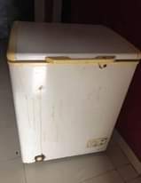 A picture of Freezer