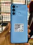 A picture of Tecno pop 5 pro at 350000 call on 0708573469