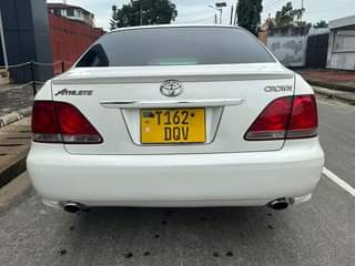 A picture of CROWN INAUZWA BEI ML 10.8 0712445511