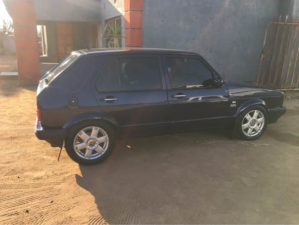 golf under r100000