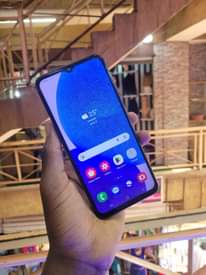 A picture of Samsung galaxy A23