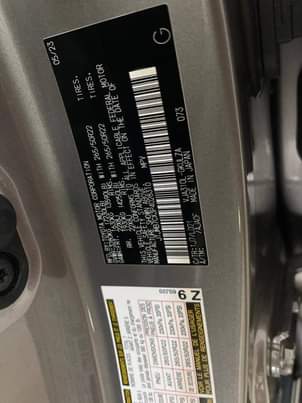 A picture of 2023 BRAND NEW SUV LEXUS LX 600 PIMP CAR FOR