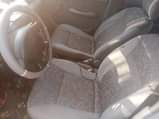 A picture of Nissan Micra