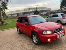 A picture of SUBARU ON SALE 20M SLIGHTLY NEGOTIABLE 0701057114 0761990442