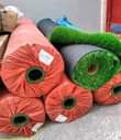 A picture of Gras carpet per square meters