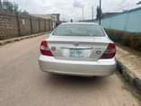 A picture of Toyota camry 2004 4plugs Engine Pure first body Engine and