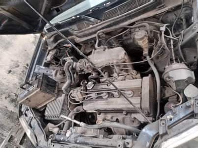 A picture of Fairly Used Honda CRV
