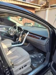 A picture of And WhatsApp 08038027714 IN MY OFFICE 3MONTHS REGISTERED 2013 Ford