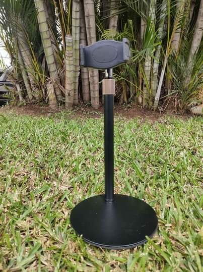 A picture of Mobile Phone Desktop Stand