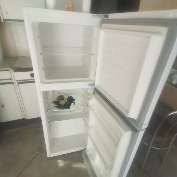 fridges