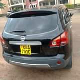 A picture of Nissan Dualis 2009 22m Negotiable