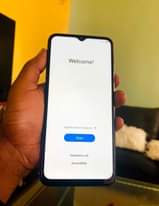A picture of Samsung a23
