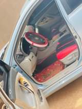 A picture of Distress Sale toyota Camary Ac gear and engine Owners needs