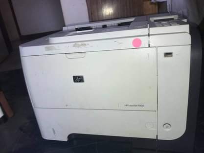 A picture of Printer