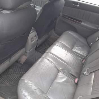 A picture of Dealer buyer Toyota Camry big daddy. ...v6