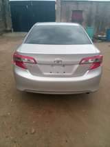 A picture of 2013 Toyota Camry