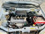 A picture of Clean used Nissan Micra Manual drive First body Chilling Ac