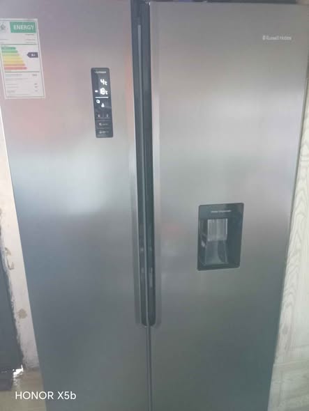 fridges