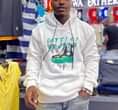 A picture of Prover Kali Original 1TSH 25 000 2Size M 4XL Tupigie