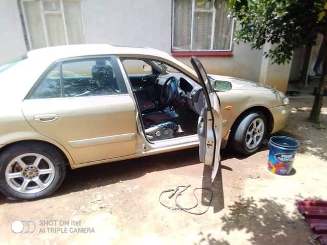 classifieds/cars mazda