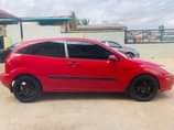 A picture of First body Ford Focus Engine and gear untampered Ac All
