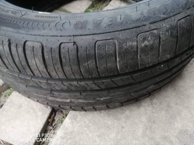 bakkies A.
