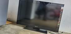 A picture of ITEMS FOR SELL Fridge washing machine tv and free to