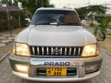 A picture of PRADO DIESEL MPYAAA