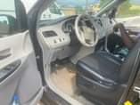 A picture of TOYOTA SIENNA 2012 TOKS