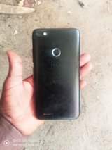 A picture of Tecno ra7 ipo vzr xaan wah 0786811399