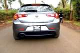 A picture of 2015 ALFA ROMEO Giulietta