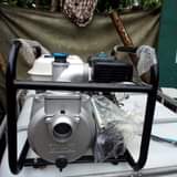 A picture of Water pump mpyaaaa 285000 Piga 0789371473