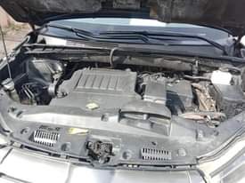 A picture of Registered 2016 Toyota Highlander XLE.